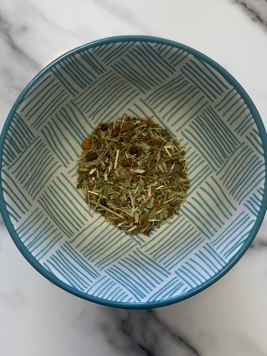 Inner Ember - Herbal Tea
