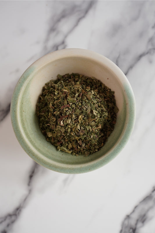 Nourish - Herbal Tea Blend