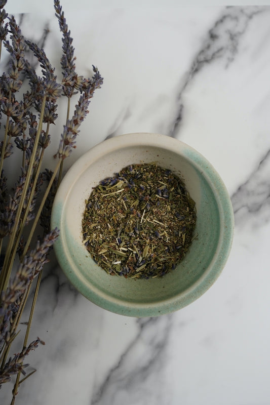 Sweet Dreams - Herbal Tea