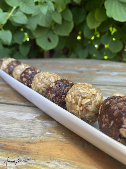 Seed Cycling for Hormone Balance