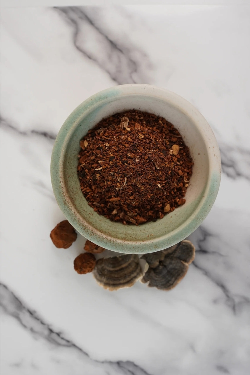 Forest Chai - Herbal Tea Blend