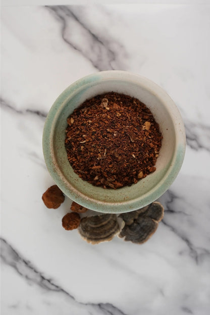 Forest Chai - Herbal Tea Blend