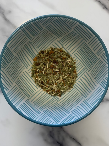 Inner Ember - Herbal Tea