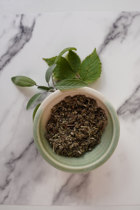 Moon Rise - Herbal Tea Blend