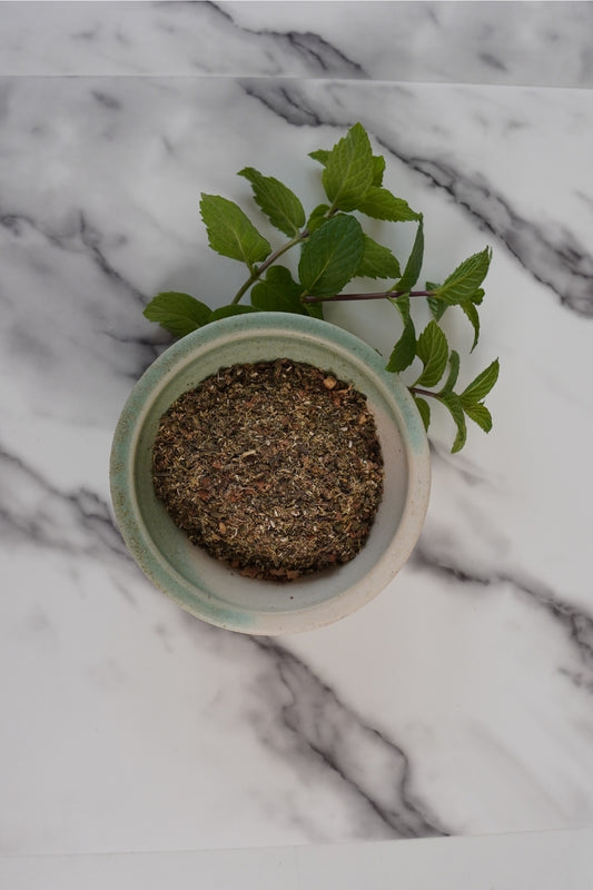 Prana - Herbal Tea Blend