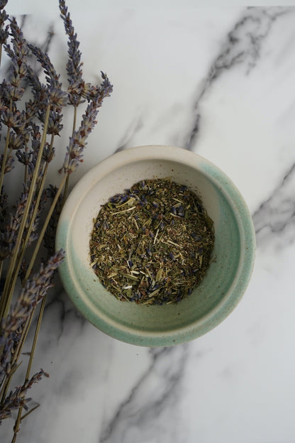 Sweet Dreams - Herbal Tea