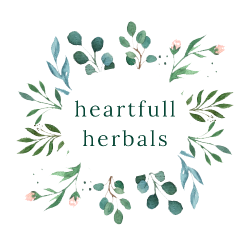 Heartfull Herbals